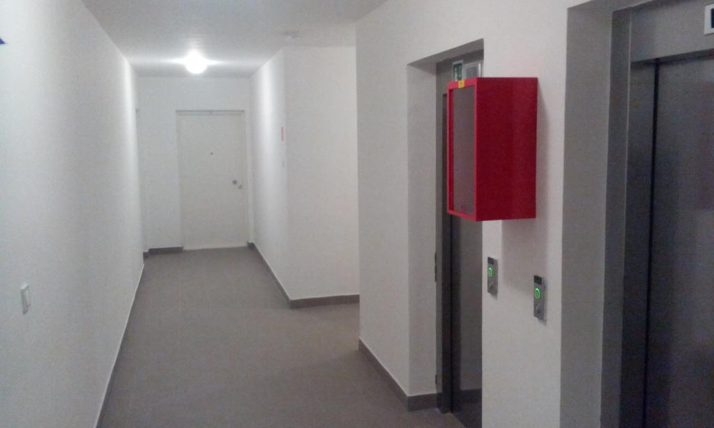 Sky Split Apartment Exterior foto